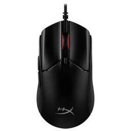 HYPERX Мышь игровая Pulsefire Haste 2 Wireless Black