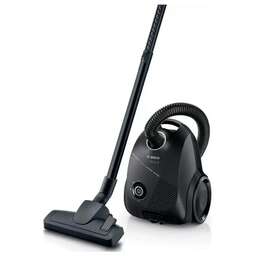 BOSCH Пылесос Serie 2 BGLS2BA2 600Вт черный