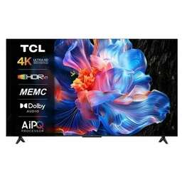 TCL 55P6K UHD 4K SMART TV Google