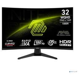 MicroStar MAG 325CQF