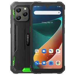 BLACKVIEW BV5300Pro MT6765 Black/Green