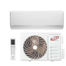 JUST AIRCON Кондиционер JAE-07HPSA/CA серии CITRINE ON-OFF