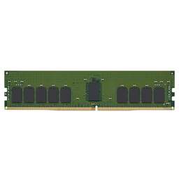 KINGSTON Модуль памяти Server Premier Memory KSM32RD8/32MFR 32GB DDR4 3200 DIMM ECC, Reg, CL22, 1.2V