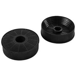 KUPPERSBERG Комплект фильтров KF-T, 2шт [6079]