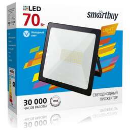 SMARTBUY (SBL-FLLIGHT-70-65) FL SMD LIGHT-70W/6500K/IP65