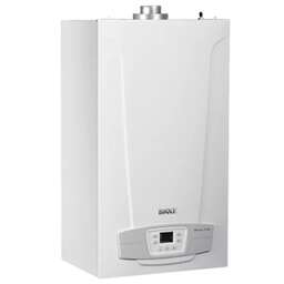 BAXI Котел газовый ECO LIFE 18F настенный, 2 конт., закр.кам.сгор