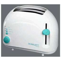 SCARLETT SC-111 белый