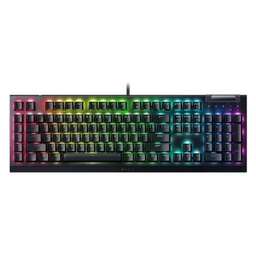 RAZER Клавиатура BlackWidow V4 X (Green Switch)
