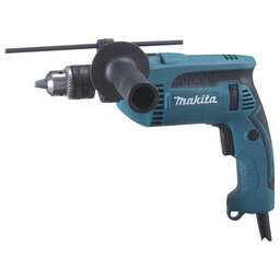 MAKITA Дрель ударная HP1640K