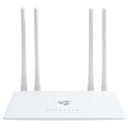 SNR Роутер беспроводной -RT522-F41 AC1200 белый