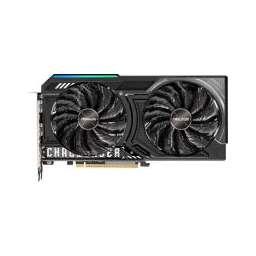 ASROCK Видеокарта PCIE16 RX 9060 8GB RX9060 CL 8G