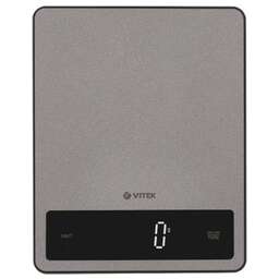 VITEK Весы кухонные VT-7982