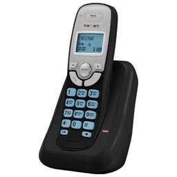 TEXET DECT TX-D6905А черный