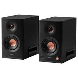 EDIFIER Колонки Bluetooth MR5, 2.0, черный
