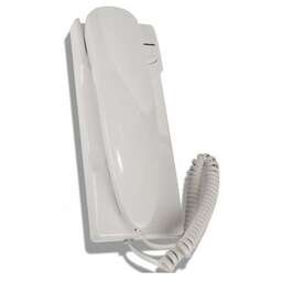 CYFRAL Аудиотрубка КС, белый