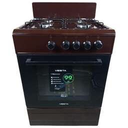 VESTA Bergamo VGG 6021.1 Коричневая