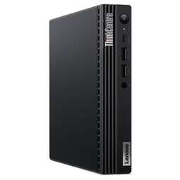 LENOVO ПК Tiny M80q G4 I5-13400T/ 16Gb/ 512Gb/ VESA/ NoOs