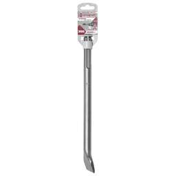 MONOGRAM Зубило Special SDS-max широкое для плитки 50x300 мм, изогнутое 10°