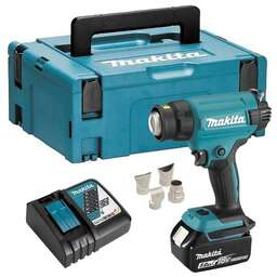 MAKITA Технический фен DHG181RT1J