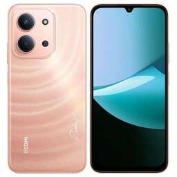 XIAOMI Redmi 15C RU 4/128Gb Orange (69257)