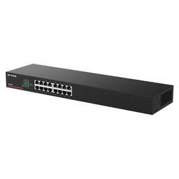 IP-COM Коммутатор G1016G, неуправляемый