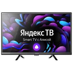 CENTEK CT-8724 SMART TV