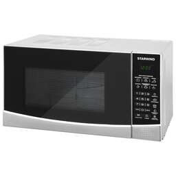 STARWIND SMW3120 серебристый /черный