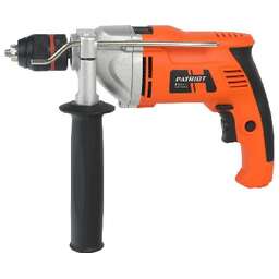 PATRIOT 120301464 FD 850h Дрель электрическая ударная