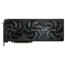 GIGABYTE Видеокарта PCI-E 5.0 GV-N5080WF3OC-16GD 1.0 NVIDIA GeForce RTX 5080 16Gb 256bit GDDR7 2670/30000 HDMIx1 DPx3 HDCP Ret