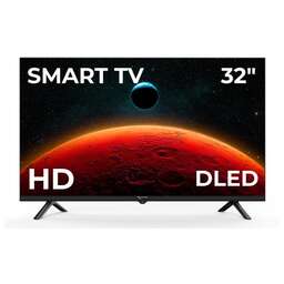 ТРИКОЛОР H32H5000SA HD SMART TV Android Безрамочный