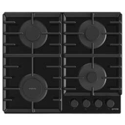 GORENJE Газовая варочная поверхность GT642SYB черный