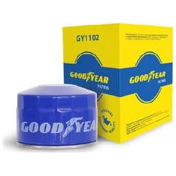 GOODYEAR GY1102 Фильтр масляный автомобильный