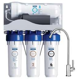 БАРЬЕР Водоочиститель Профи Осмо 600, белый [н151р17]