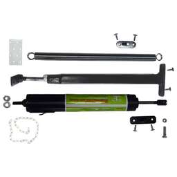 УЗБИ Урожай ТП-1 автоматический проветриватель для теплиц