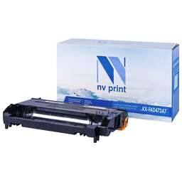 NV PRINT NV-KXFAD473A7