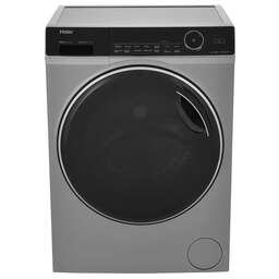 HAIER Стиральная машина HW90-B14979S, с фронтальной загрузкой, 9кг, 1400об/мин