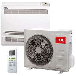 TCL Кондиционер инверторный TCH-10HRIA/A1 (комплект)