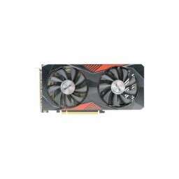 AFOX Видеокарта NVIDIA GeForce RTX 3060 AF3060-12GD6H4-V4 12ГБ GDDR6, Ret