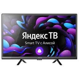 CENTEK CT-8724 SMART TV