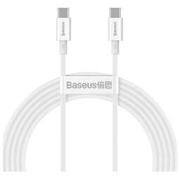 MORE CHOICE (4627151192345) K61Sa USB (m)-Type-C (m) 3.0А 1.0м - т/ серый