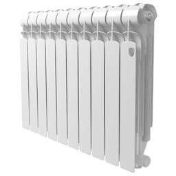 ROYAL THERMO Радиатор Indigo 500 - 10 секц