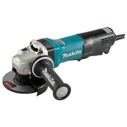 MAKITA Углошлифовальная машина GA5093X01 1900Вт 11500об/мин рез.шпин.:M14 d=125мм