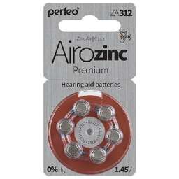 PERFEO ZA312-6BL AIROZINC PREMIUM (6)