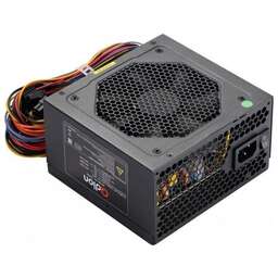 FSP 600 W ATX Q-Dion QD-600 OEM {12cm Fan, Noise Killer, nonPFC}