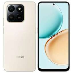 HONOR X7d 8/256Gb Golden (5109BXJV)