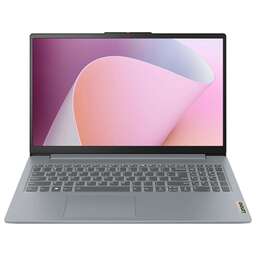 LENOVO 15.6 IdeaPad Slim 3 Grey (82XQ0007RK) ПИ