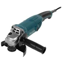 MAKITA Углошлифовальная машина GA5021 1050Вт 11000об/мин рез.шпин.:M14 d=125мм