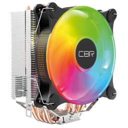 CBR CBR-CC-4180-ARGB-PWM
