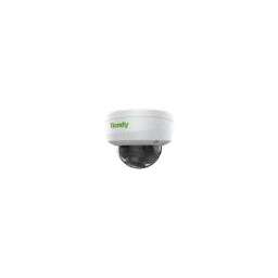 TIANDY Камера видеонаблюдения IP Lite TC-C38KS I3/E/Y/2.8/V4.0 2.8-2.8мм цв. корп.:белый
