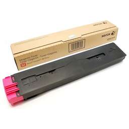 XEROX Картридж лазерный 006R01648 пурпурный (21000стр.) для Versant 80/180